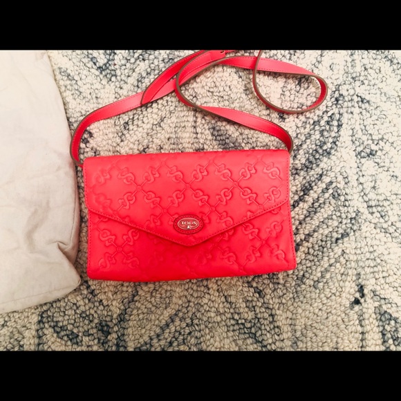 Brand New Tous crossbody bag - Picture 2 of 3